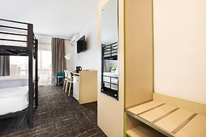 Nightcap at Sandringham Hotel