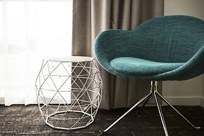 Nightcap at Sandringham Hotel