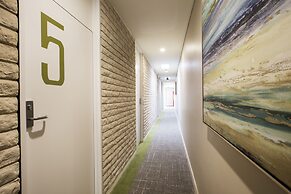 Nightcap at Sandringham Hotel