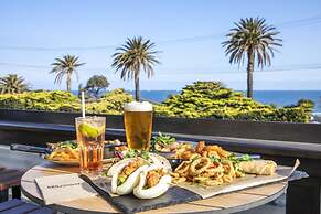 Nightcap at Sandringham Hotel