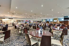Nightcap at Seaford Hotel