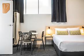 Nightcap at Seaford Hotel