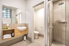 Nightcap at Seaford Hotel