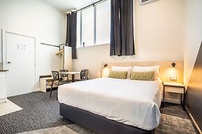 Nightcap at Seaford Hotel