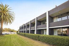 Nightcap at Seaford Hotel