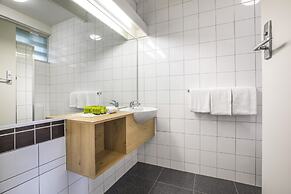 Nightcap at Seaford Hotel