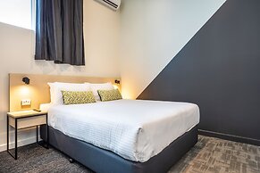 Nightcap at Seaford Hotel