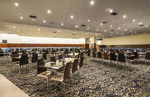 Nightcap at Seaford Hotel