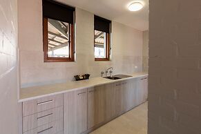 Nightcap at Wintersun Hotel