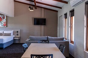 Nightcap at Wintersun Hotel