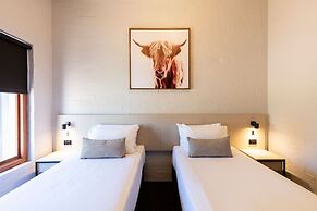 Nightcap at Wintersun Hotel