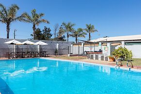 Nightcap at Wintersun Hotel