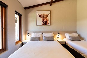 Nightcap at Wintersun Hotel