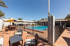 Nightcap at Wintersun Hotel