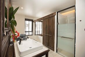 SriLanta Resort and Spa