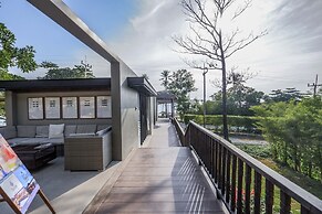 SriLanta Resort and Spa