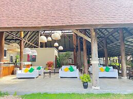 SriLanta Resort and Spa