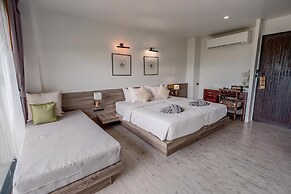 SriLanta Resort and Spa