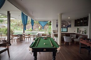 SriLanta Resort and Spa