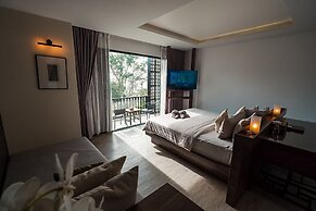 SriLanta Resort and Spa