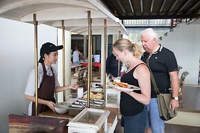 SriLanta Resort and Spa