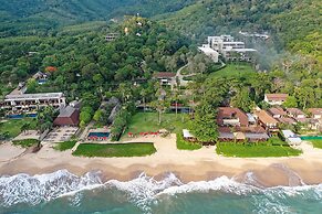 SriLanta Resort and Spa