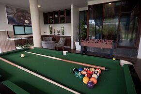 SriLanta Resort and Spa