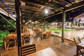 SriLanta Resort and Spa