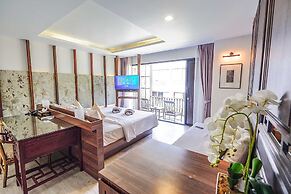 SriLanta Resort and Spa