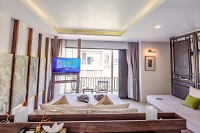 SriLanta Resort and Spa