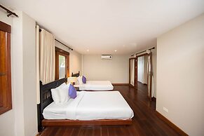 SriLanta Resort and Spa