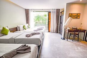 SriLanta Resort and Spa