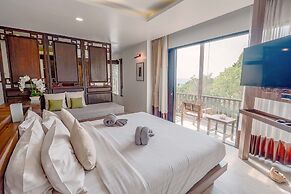 SriLanta Resort and Spa