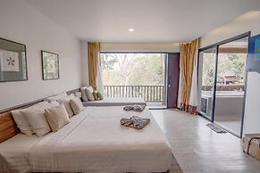 SriLanta Resort and Spa