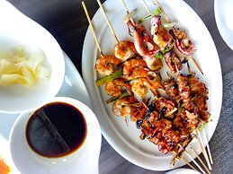 SriLanta Resort and Spa