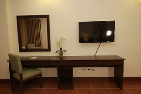The Suites at Mount Malarayat