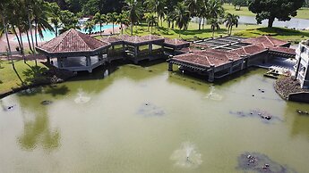 The Suites at Mount Malarayat