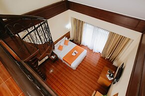The Suites at Mount Malarayat