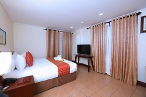The Suites at Mount Malarayat