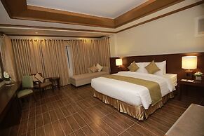 The Suites at Mount Malarayat