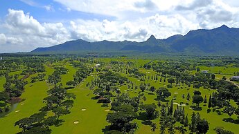 The Suites at Mount Malarayat