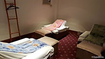 The Suites at Mount Malarayat