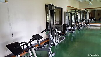 The Suites at Mount Malarayat