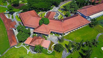 The Suites at Mount Malarayat