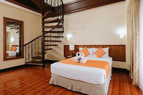 The Suites at Mount Malarayat