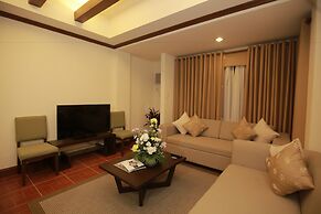 The Suites at Mount Malarayat