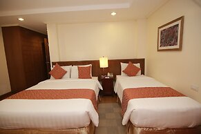 The Suites at Mount Malarayat