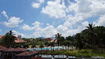 The Suites at Mount Malarayat