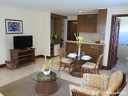 The Suites at Mount Malarayat