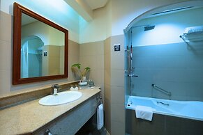 The Suites at Mount Malarayat